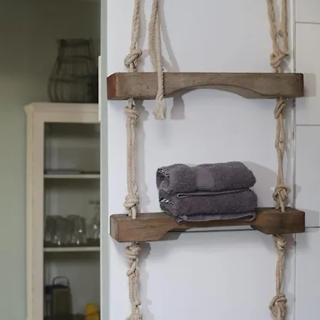 Apartamento Blumenstil 2