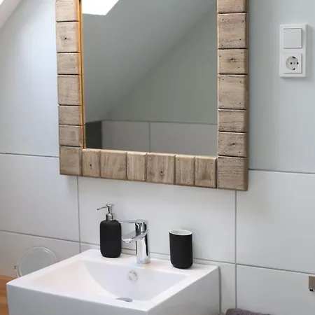 Blumenstil 2 Apartamento