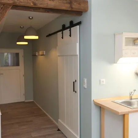 Blumenstil 2 * Bad Salzungen