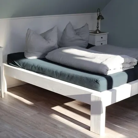 דירה Blumenstil 2 *