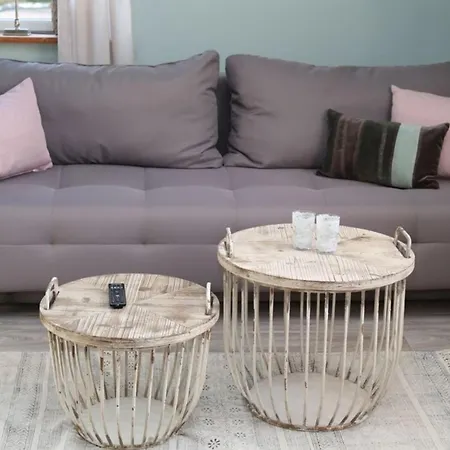 Blumenstil 2 באד זאלצינגן