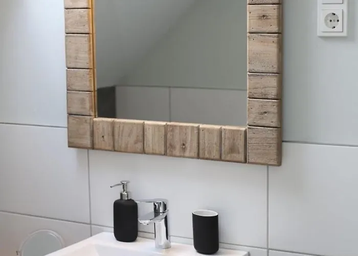 Blumenstil 2 Appartement