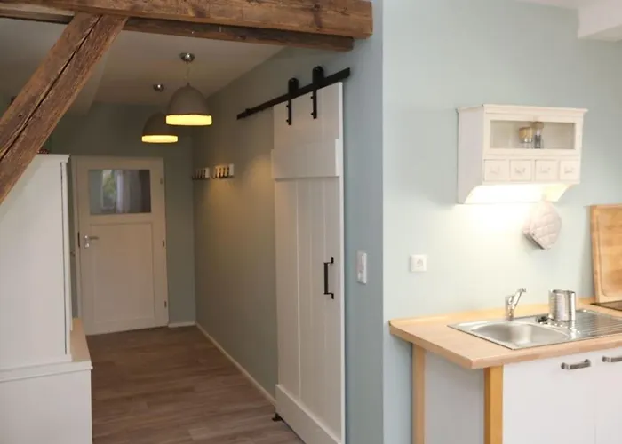 Blumenstil 2 * Bad Salzungen